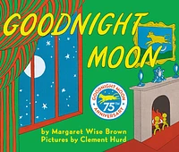 Goodnight Moon Board Book