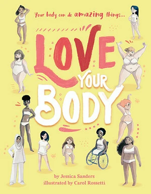 Love Your Body