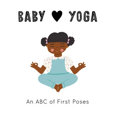 Baby Loves Yoga