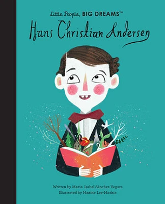 Hans Christian Andersen