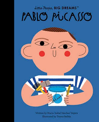 Pablo Picasso