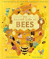 The Secret Life of Bees