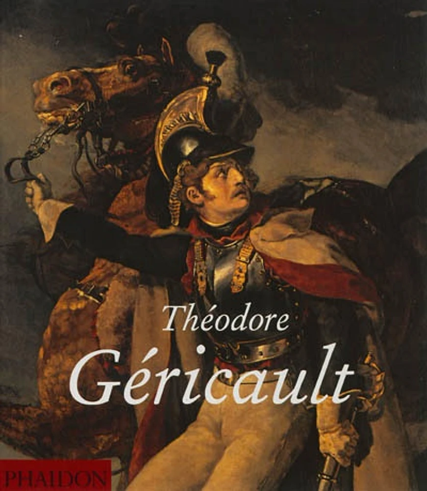 Théodore Géricault