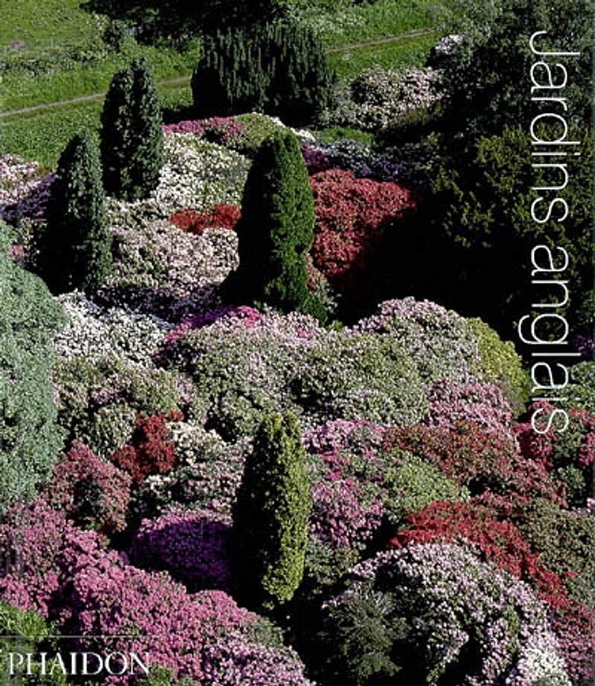 Jardins Anglais (Les)