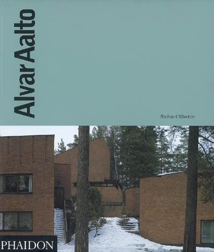 Alvar Aalto