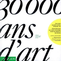 30000 Ans d'Art