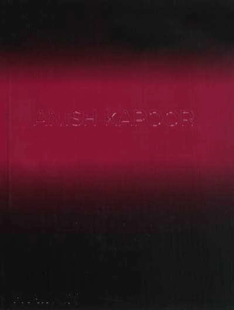 Anish Kapoor