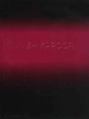 Anish Kapoor