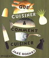 Que cuisiner et comment le cuisiner