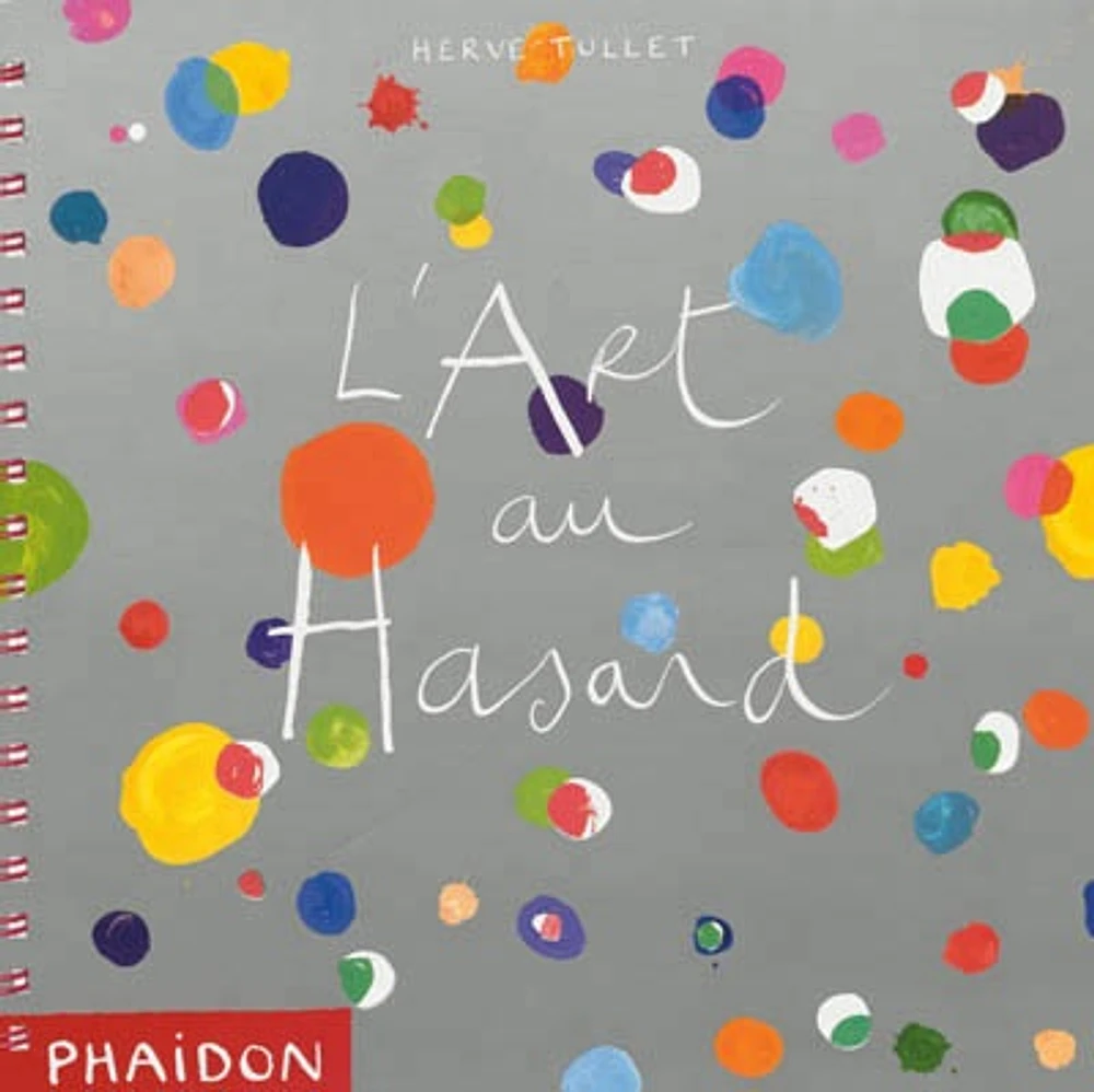 L'art au hasard