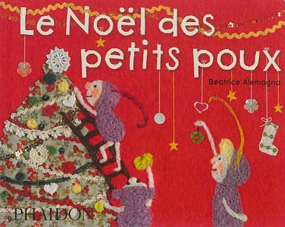 Le Noël des petits poux