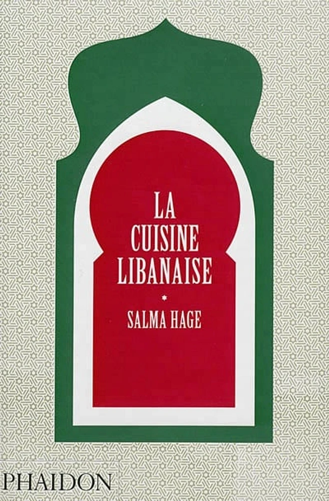 Cuisine libanaise (La)