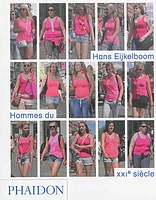 Hommes du XXIe siècle