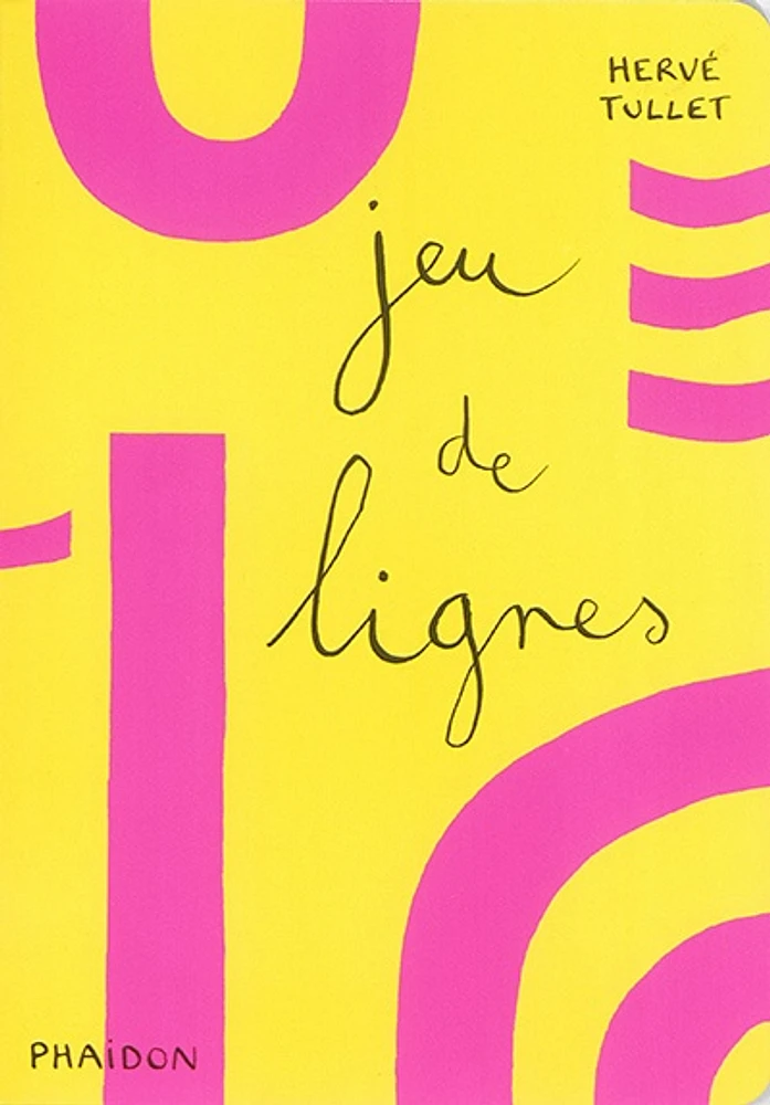 Jeu de lignes