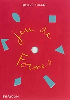 Jeu de formes