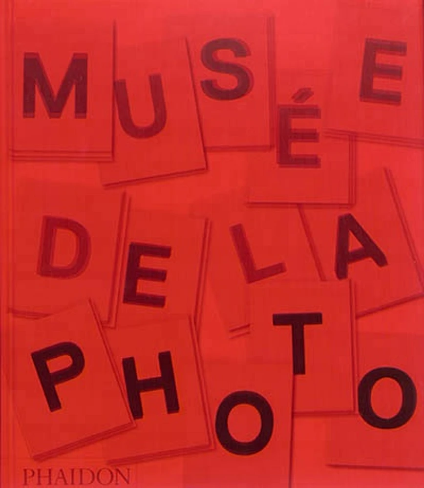 Musée de la photo