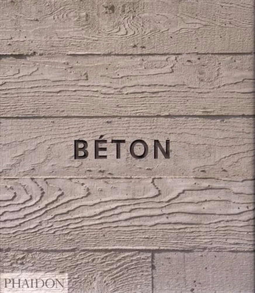 Béton