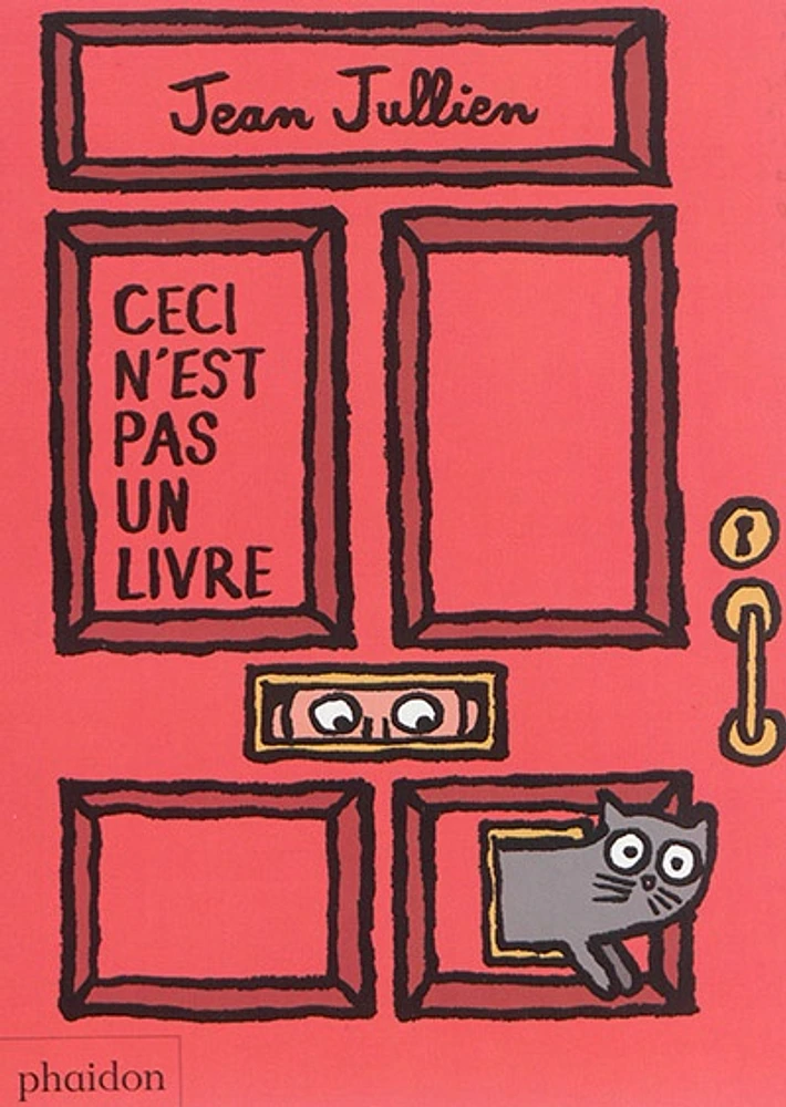 Ceci n'est pas un livre