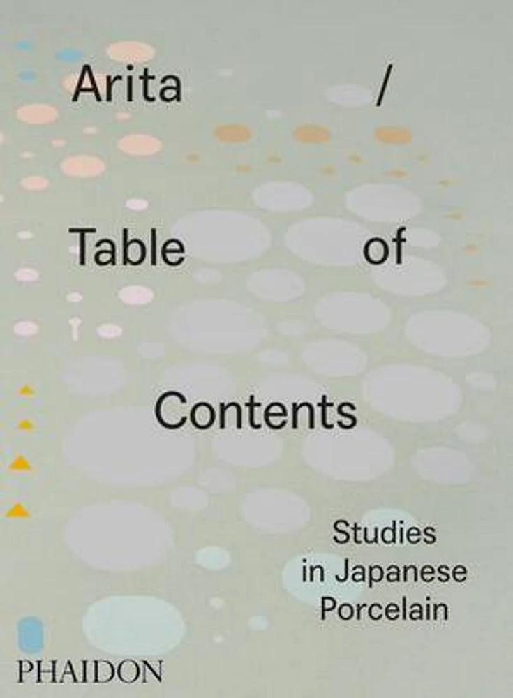 Arita / Table of Contents