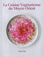 La cuisine végétarienne du Moyen-Orient