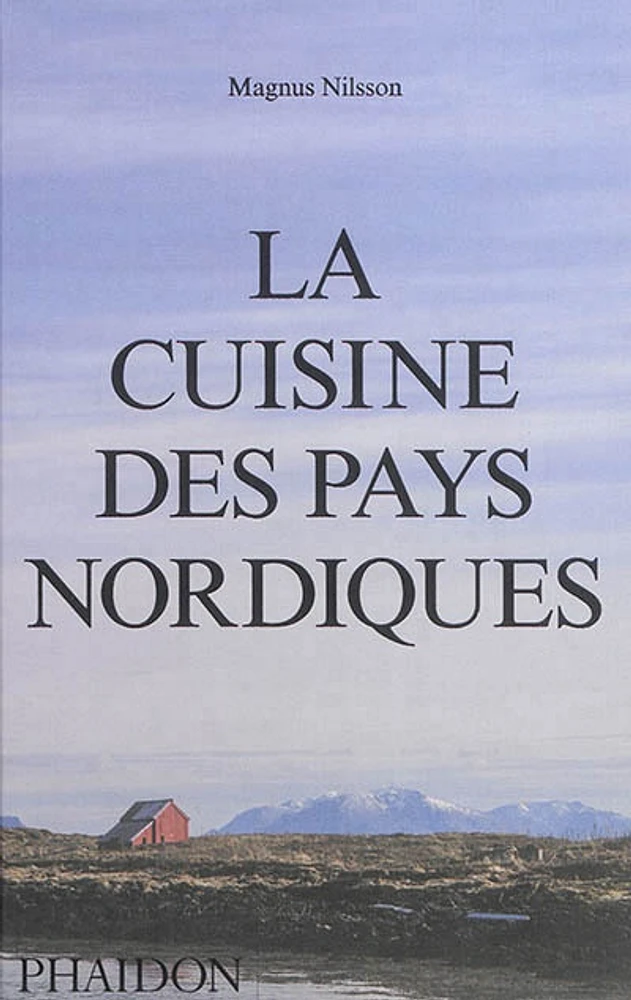 La cuisine des pays nordiques