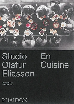 Studio Olafur Eliasson : En cuisine