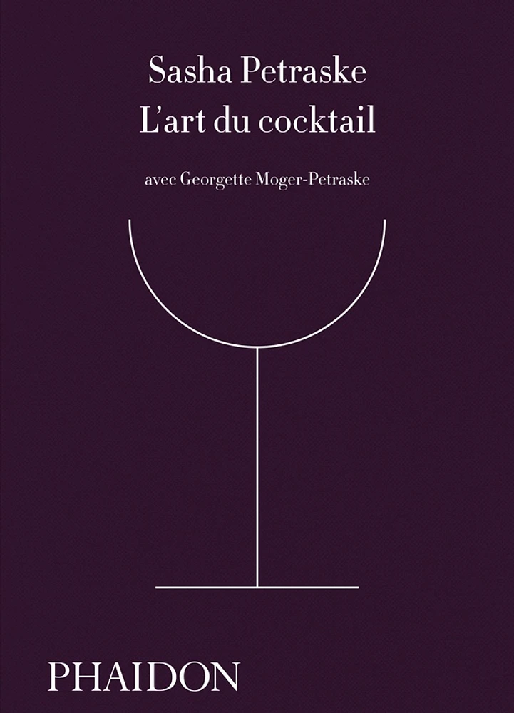 L'art du cocktail