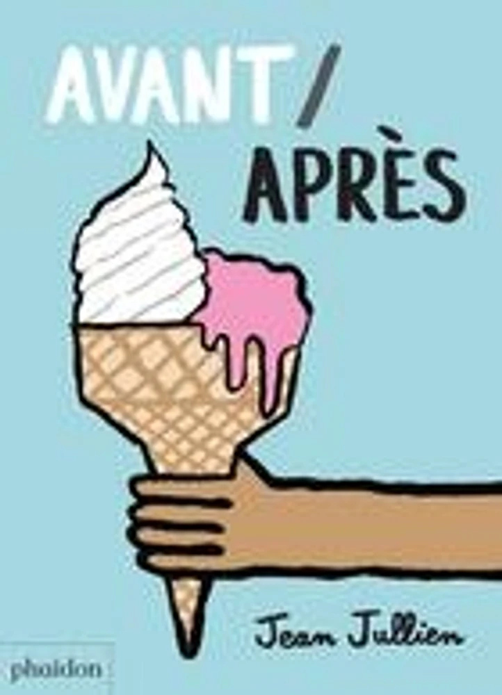 Avant-après