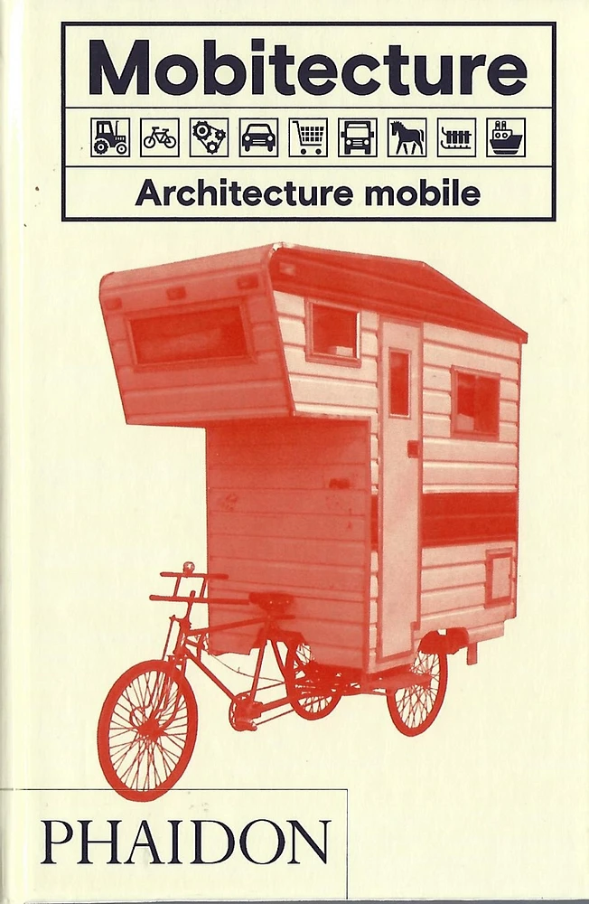 Mobitecture : architecture mobile