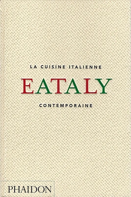 La cuisine italienne contemporaine