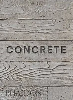 Concrete, Mini Format