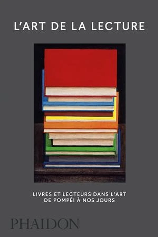 Art et lecture: livres et lecteurs dans l'art, Pompéi à nos jours