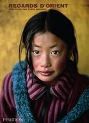 Regards d'Orient : portraits