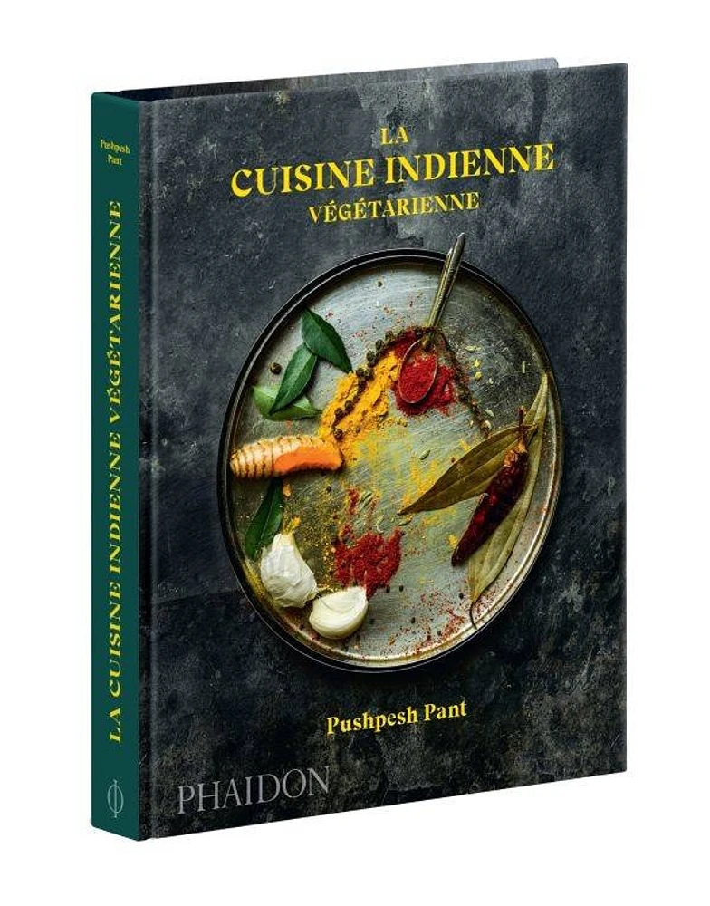 La cuisine indienne végétarienne