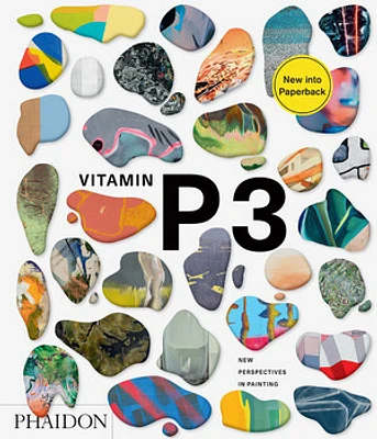 Vitamin P3, New Perspectives in Painting