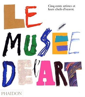 Le musée de l'art