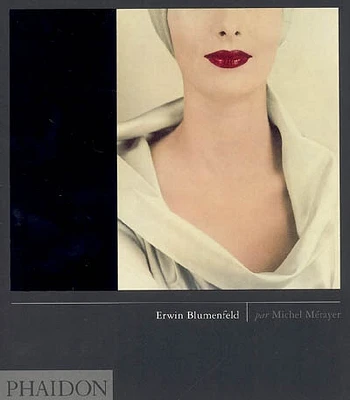 Erwin Blumenfeld