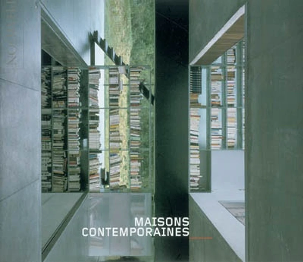 Maisons contemporaines