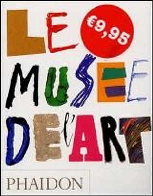 Musée de l'art (Le)