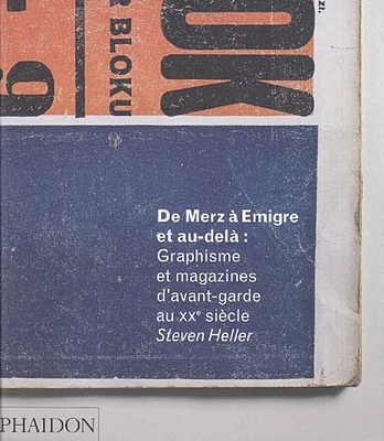 De Merz à Emigre et au-delà