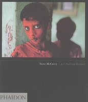 Steve McCurry