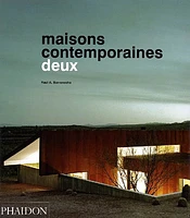 Maisons contemporaines T.2 : Deux