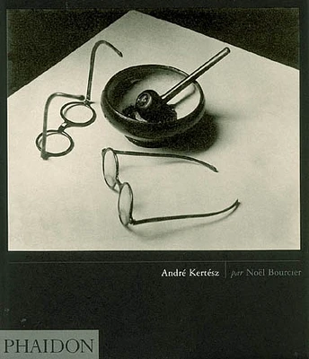 André Kertész