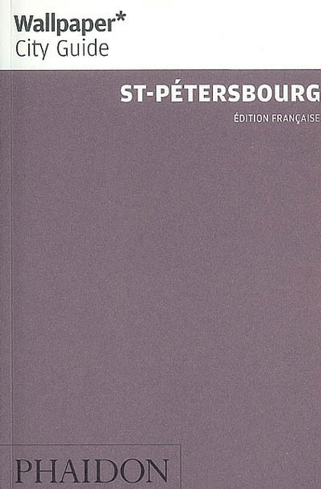 Saint-Pétersbourg