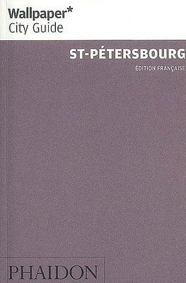 Saint-Pétersbourg