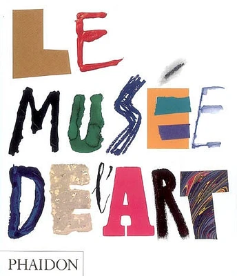 Le musée de l'art