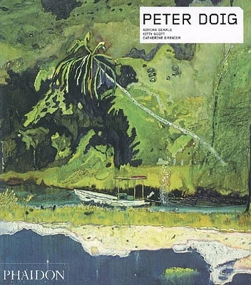 Peter Doig