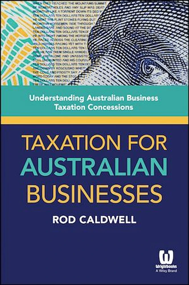 Taxation for Australian Businesses