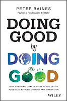 Doing Good By Doing Good