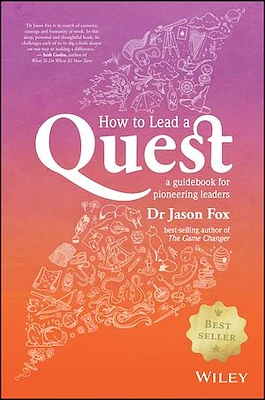 How To Lead A Quest